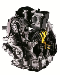 P574C Engine